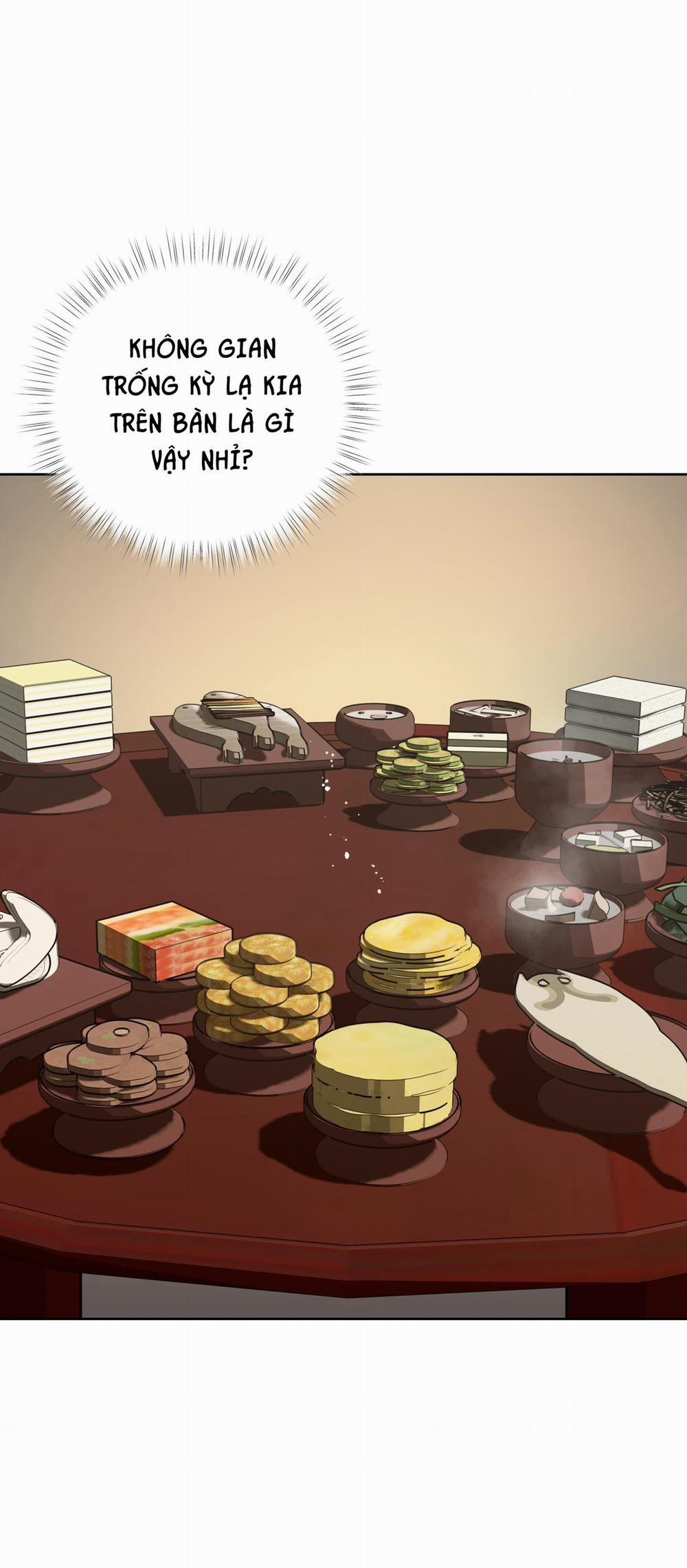 Có Lẽ Mỗi Ngày Đều Mưa 7 trang 19