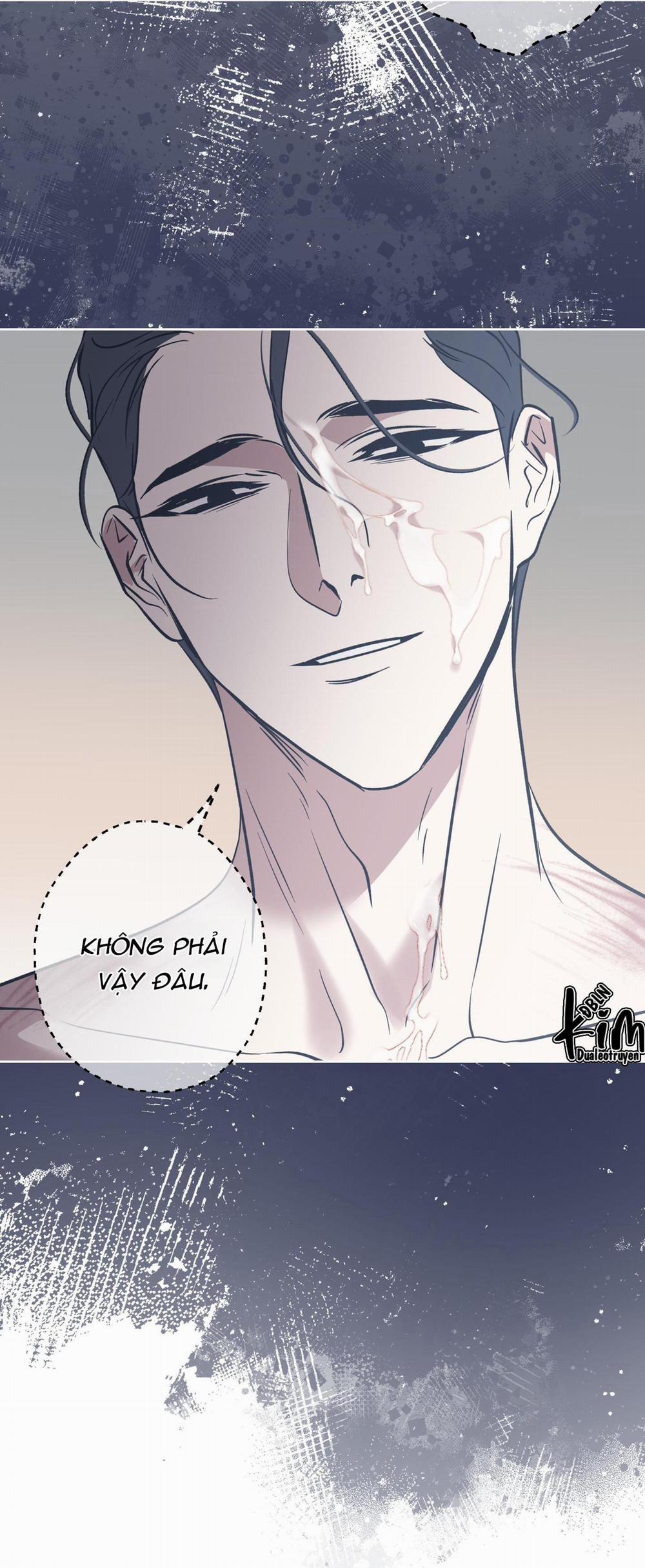 Có Lẽ Mỗi Ngày Đều Mưa 7 trang 2