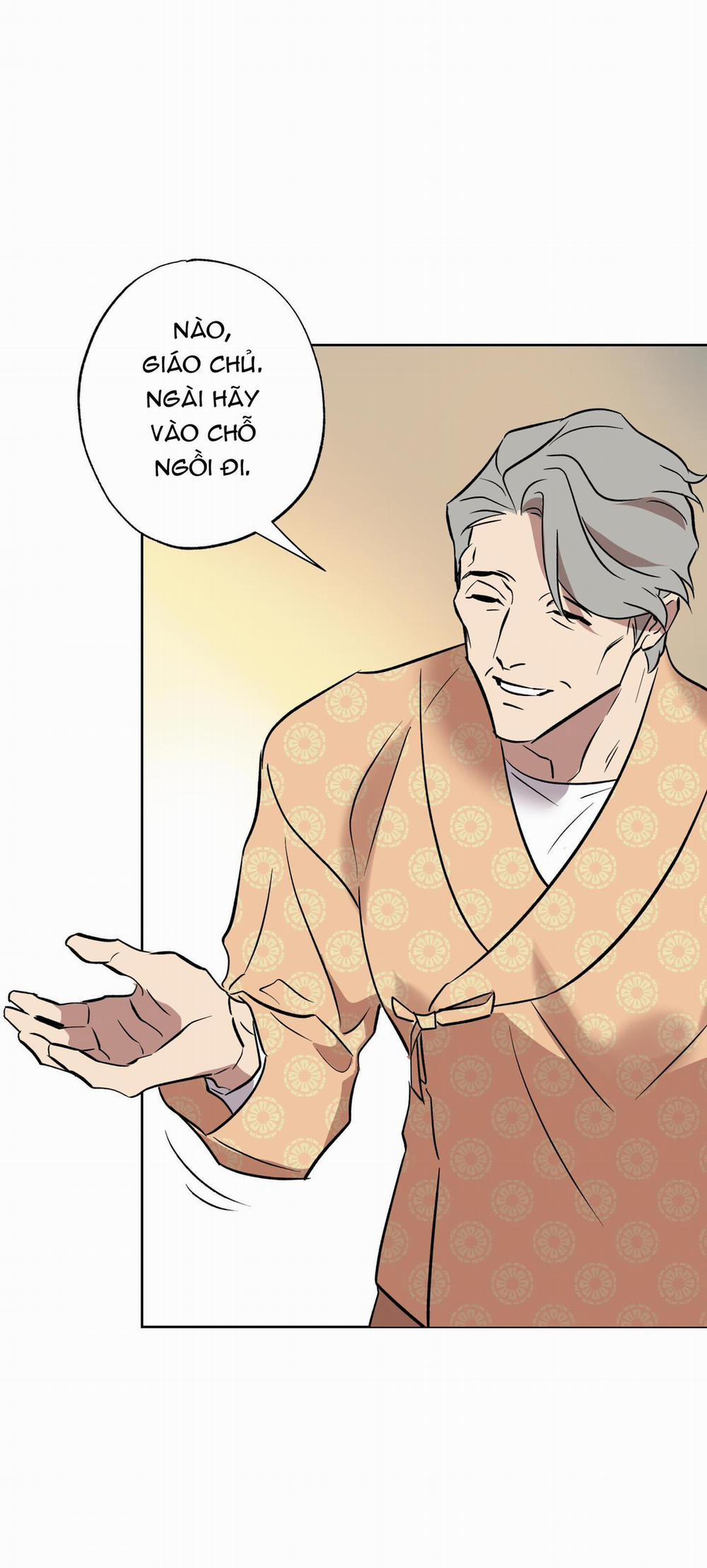 Có Lẽ Mỗi Ngày Đều Mưa 7 trang 20