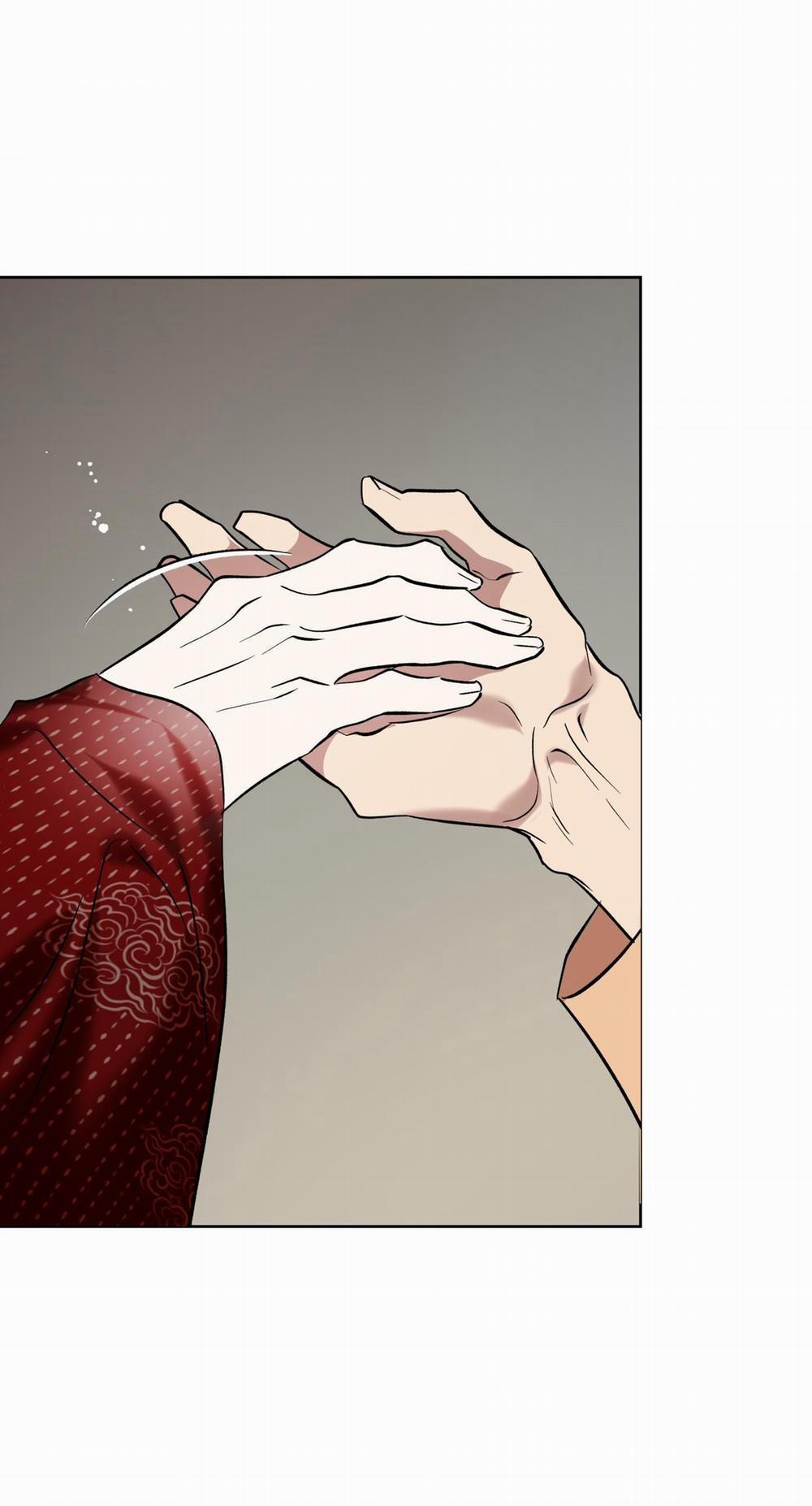 Có Lẽ Mỗi Ngày Đều Mưa 7 trang 21