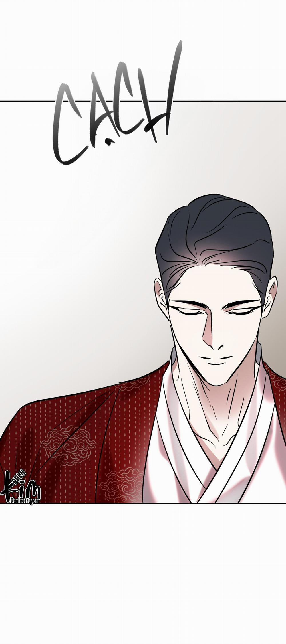 Có Lẽ Mỗi Ngày Đều Mưa 7 trang 30