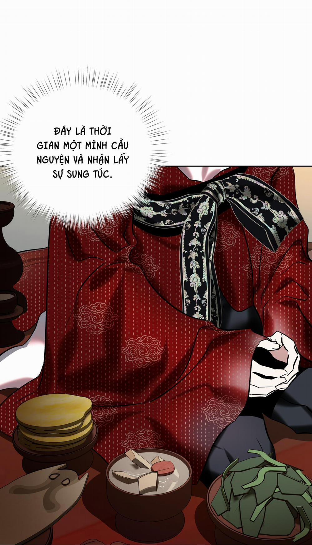 Có Lẽ Mỗi Ngày Đều Mưa 7 trang 32