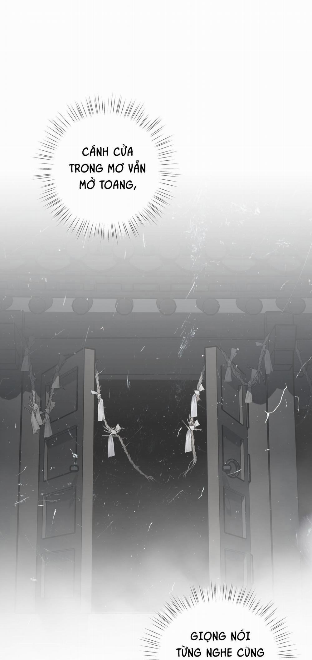 Có Lẽ Mỗi Ngày Đều Mưa 7 trang 35