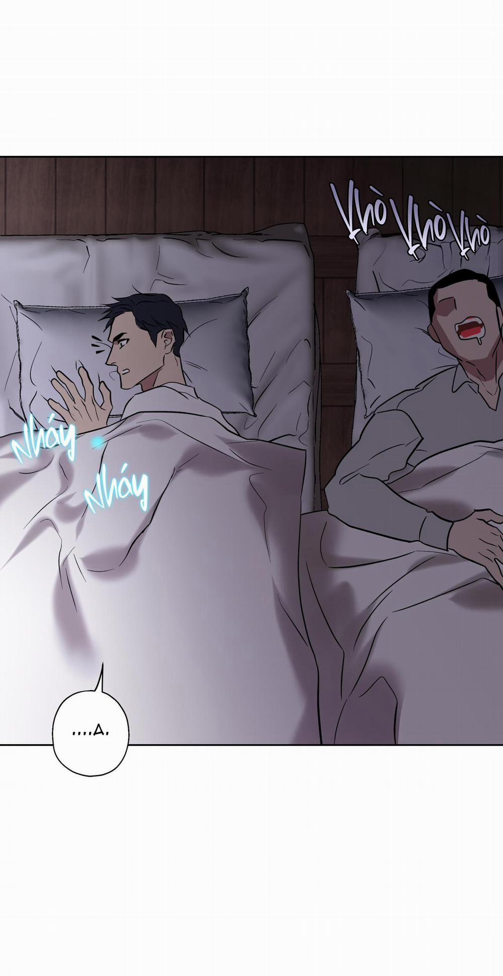 Có Lẽ Mỗi Ngày Đều Mưa 7 trang 4