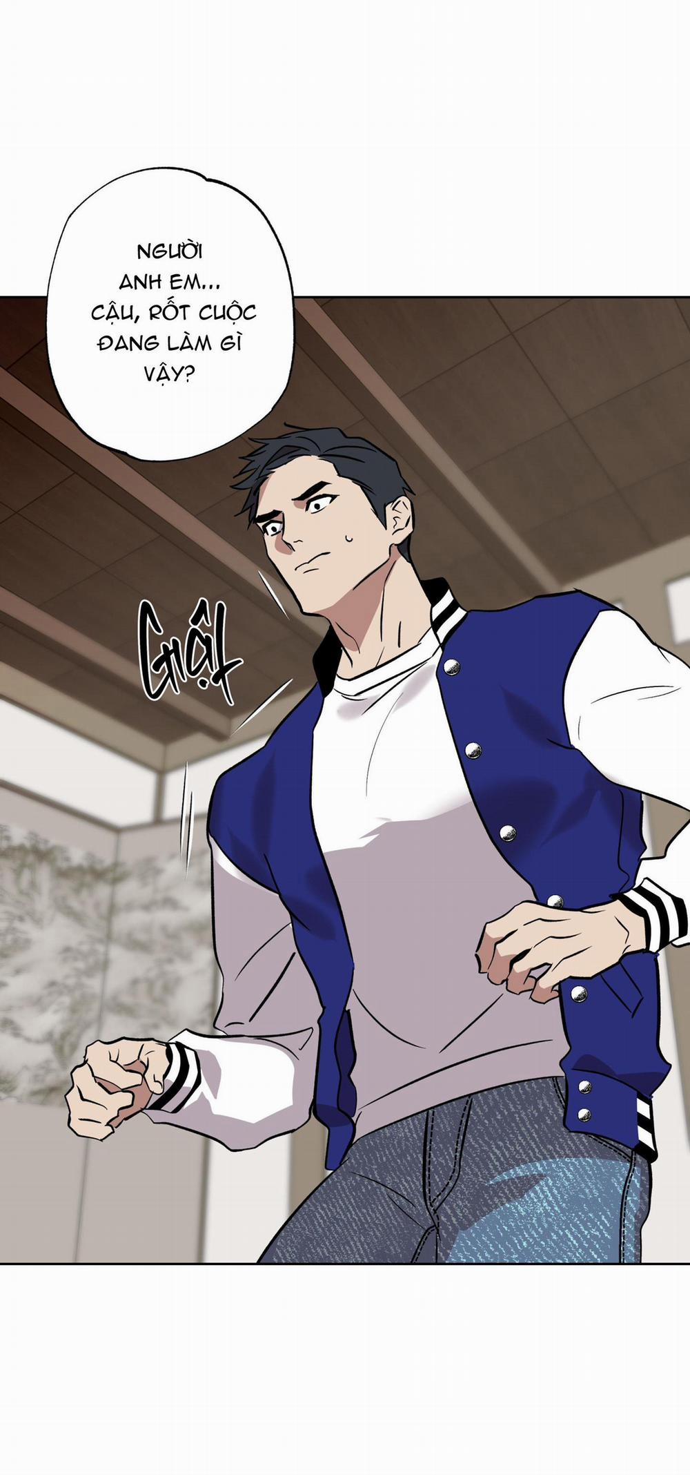 Có Lẽ Mỗi Ngày Đều Mưa 7 trang 44