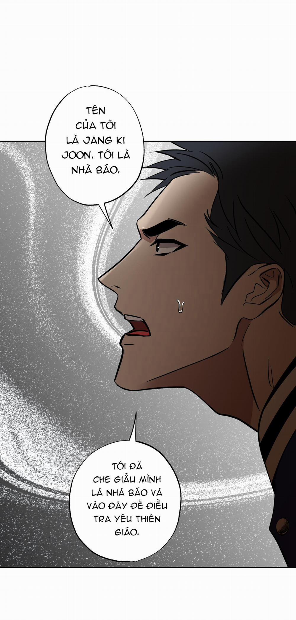 Có Lẽ Mỗi Ngày Đều Mưa 7 trang 49