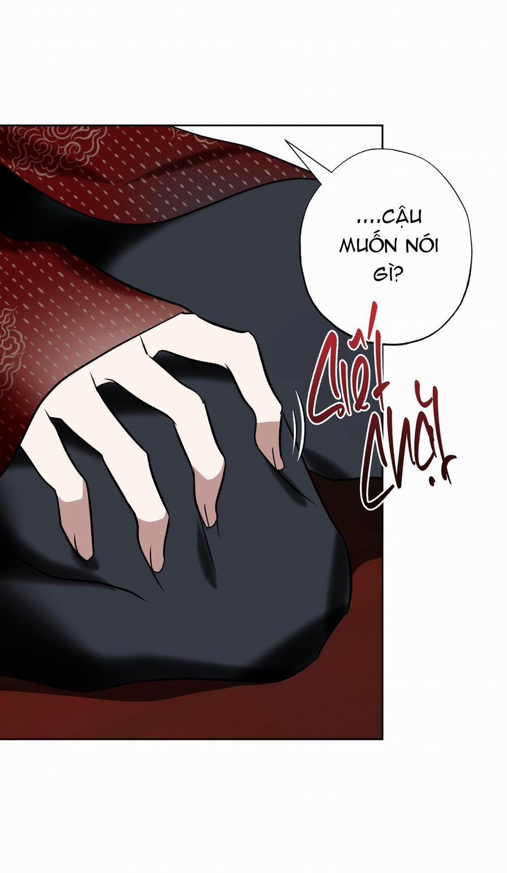 Có Lẽ Mỗi Ngày Đều Mưa 7 trang 52