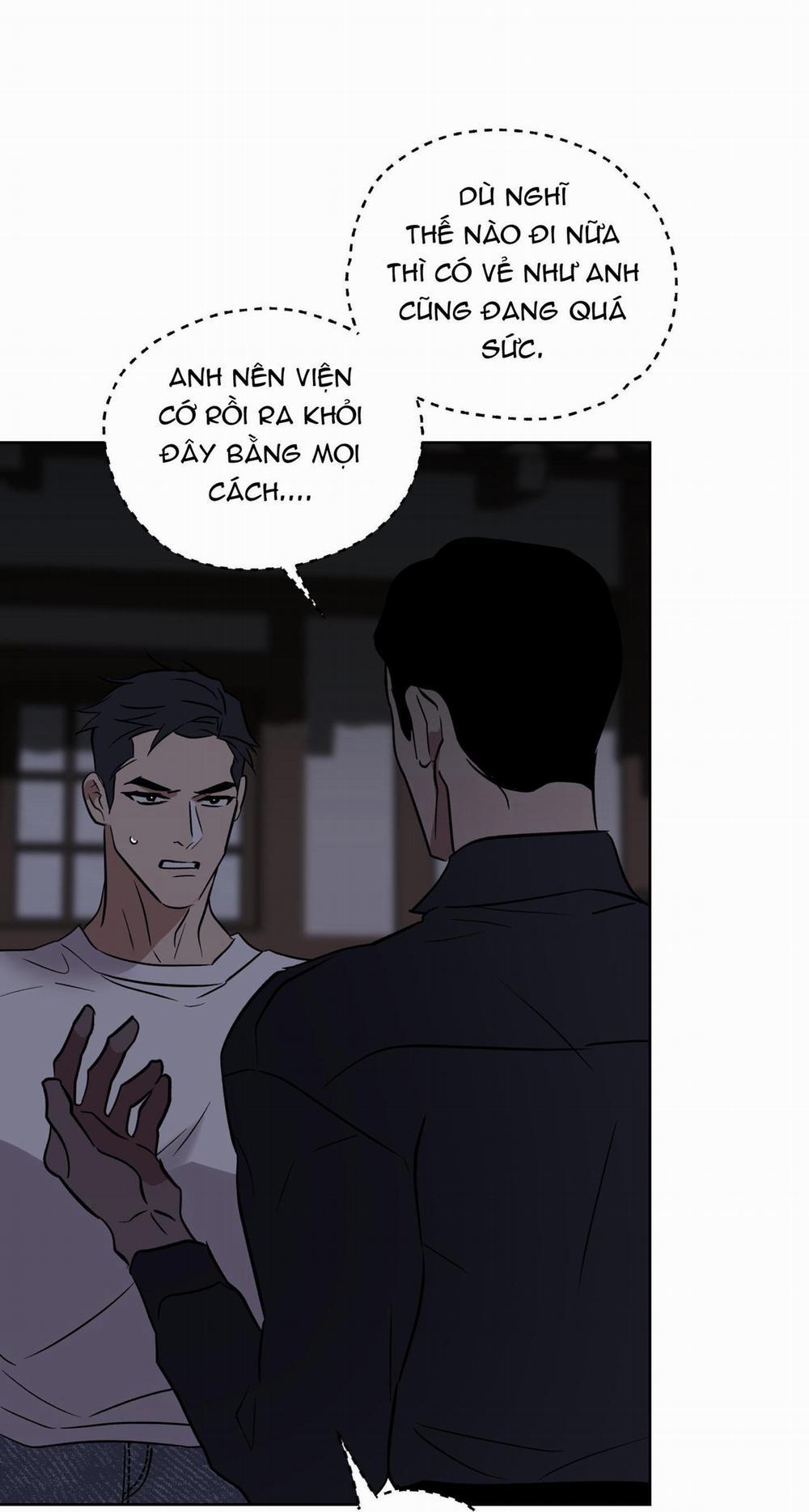 Có Lẽ Mỗi Ngày Đều Mưa 7 trang 6