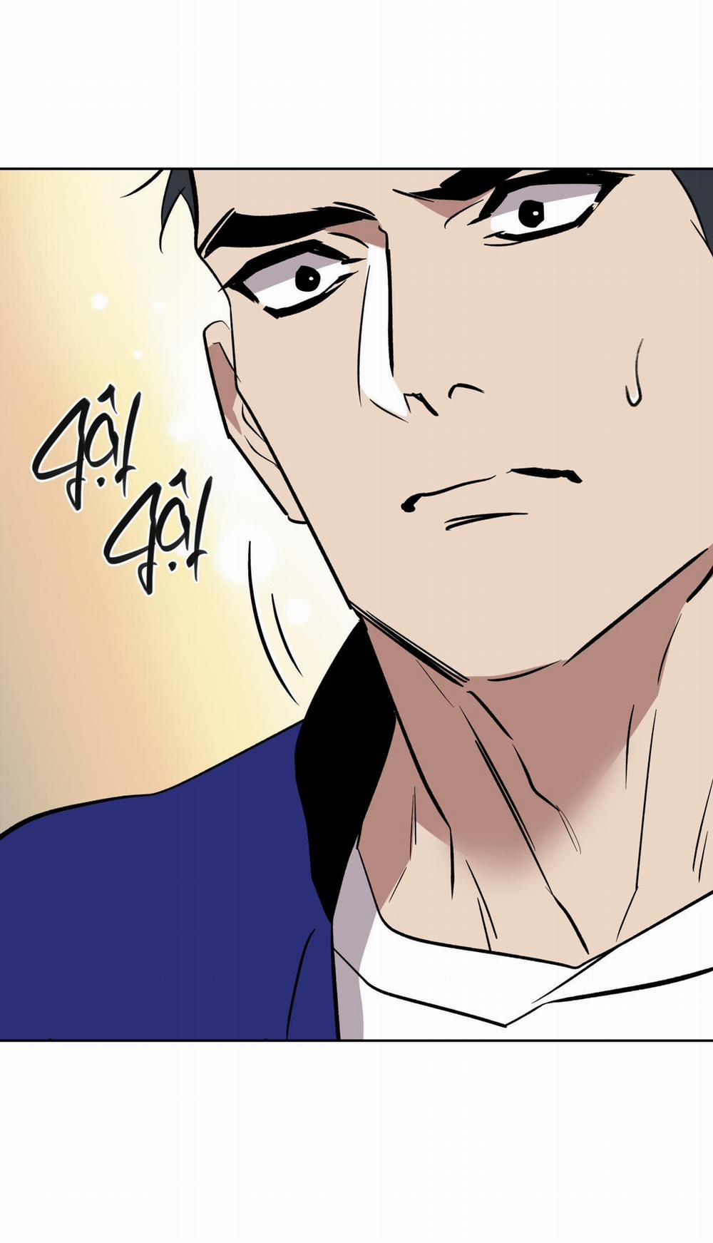 Có Lẽ Mỗi Ngày Đều Mưa 8 trang 18