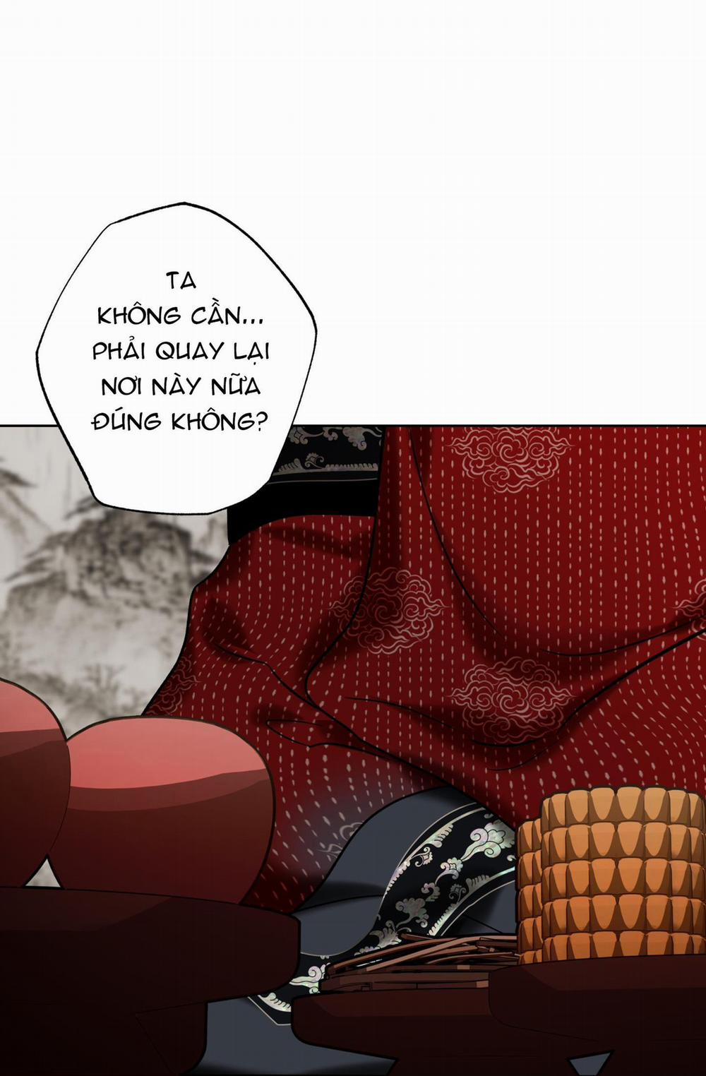 Có Lẽ Mỗi Ngày Đều Mưa 8 trang 19