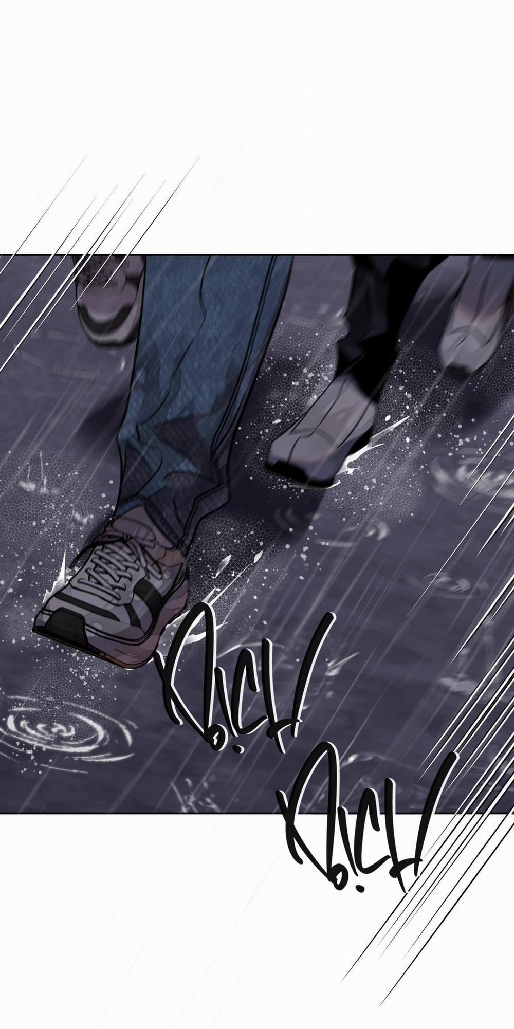 Có Lẽ Mỗi Ngày Đều Mưa 8 trang 32