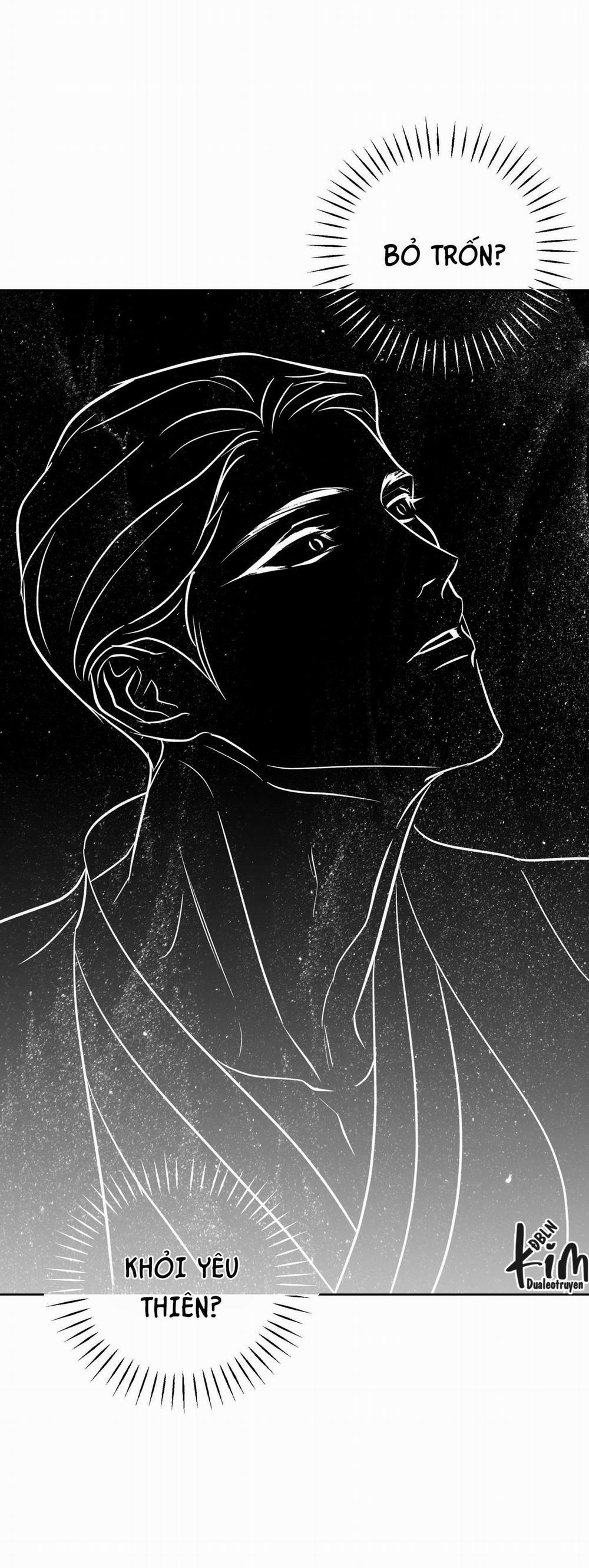 Có Lẽ Mỗi Ngày Đều Mưa 8 trang 4