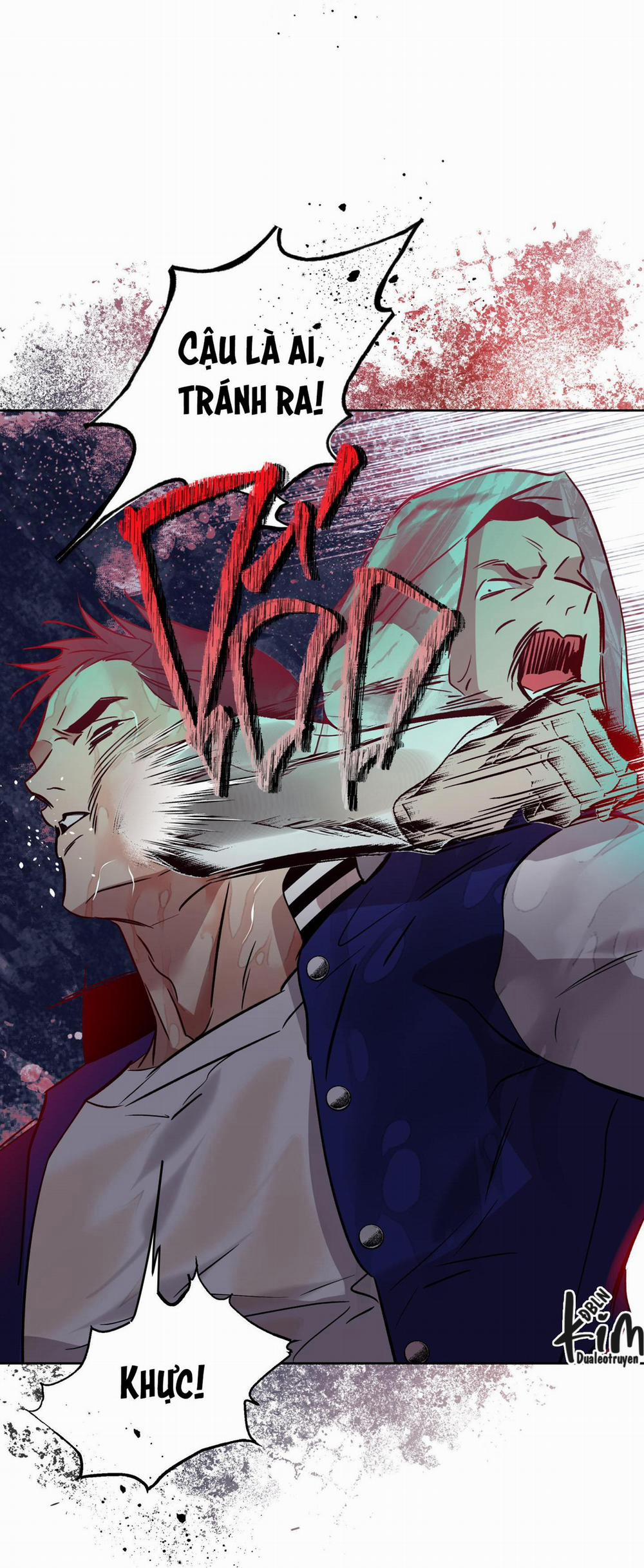 Có Lẽ Mỗi Ngày Đều Mưa 8 trang 41