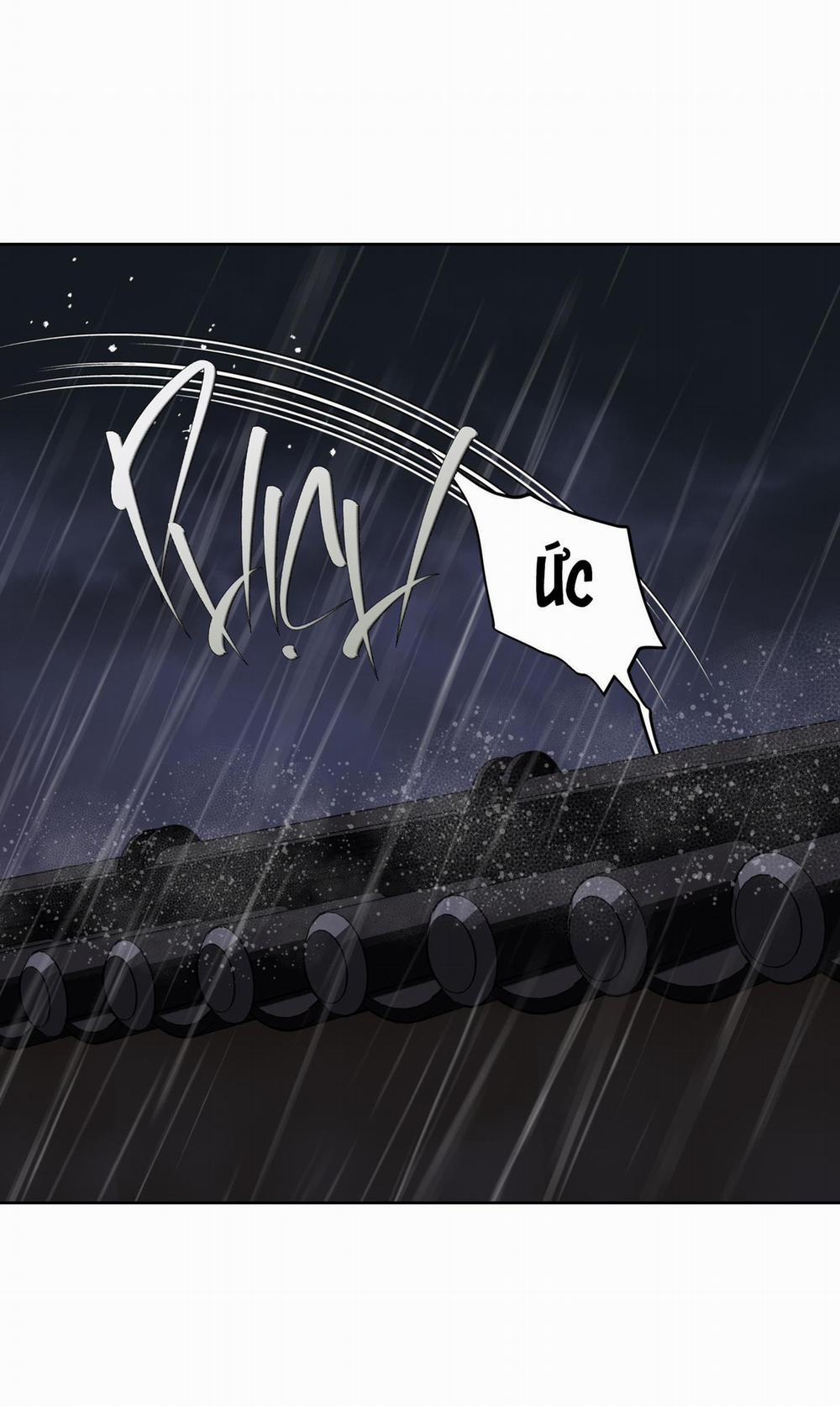 Có Lẽ Mỗi Ngày Đều Mưa 8 trang 46