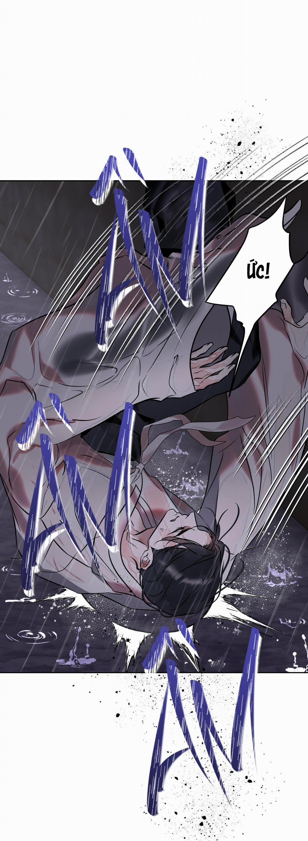 Có Lẽ Mỗi Ngày Đều Mưa 8 trang 50