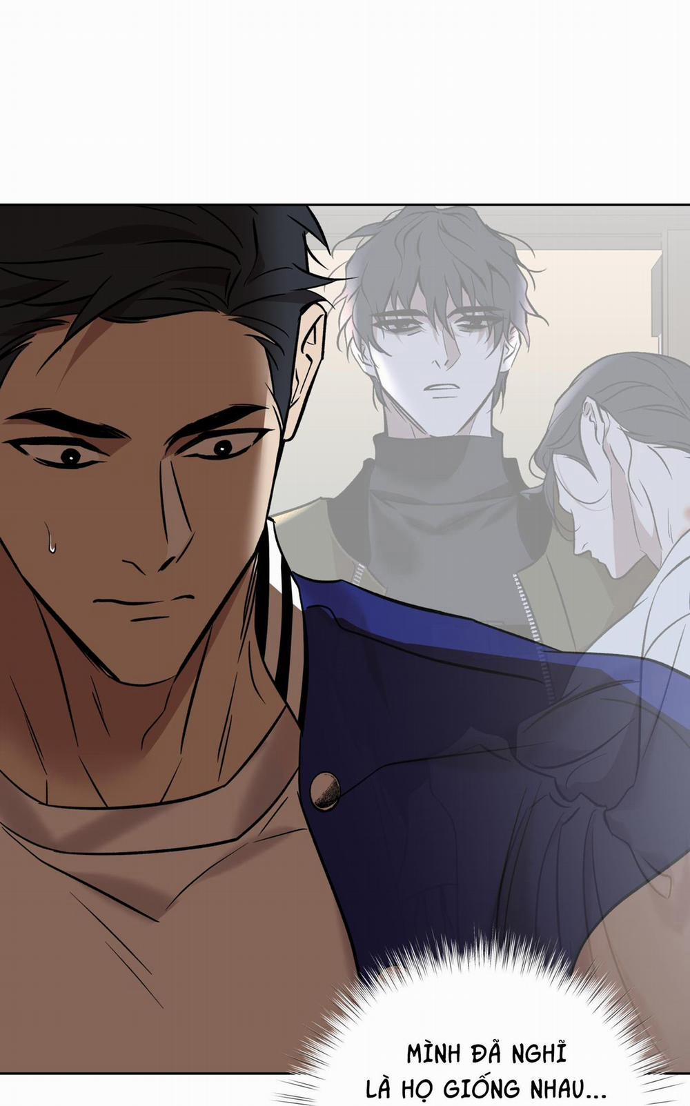 Có Lẽ Mỗi Ngày Đều Mưa 8 trang 8