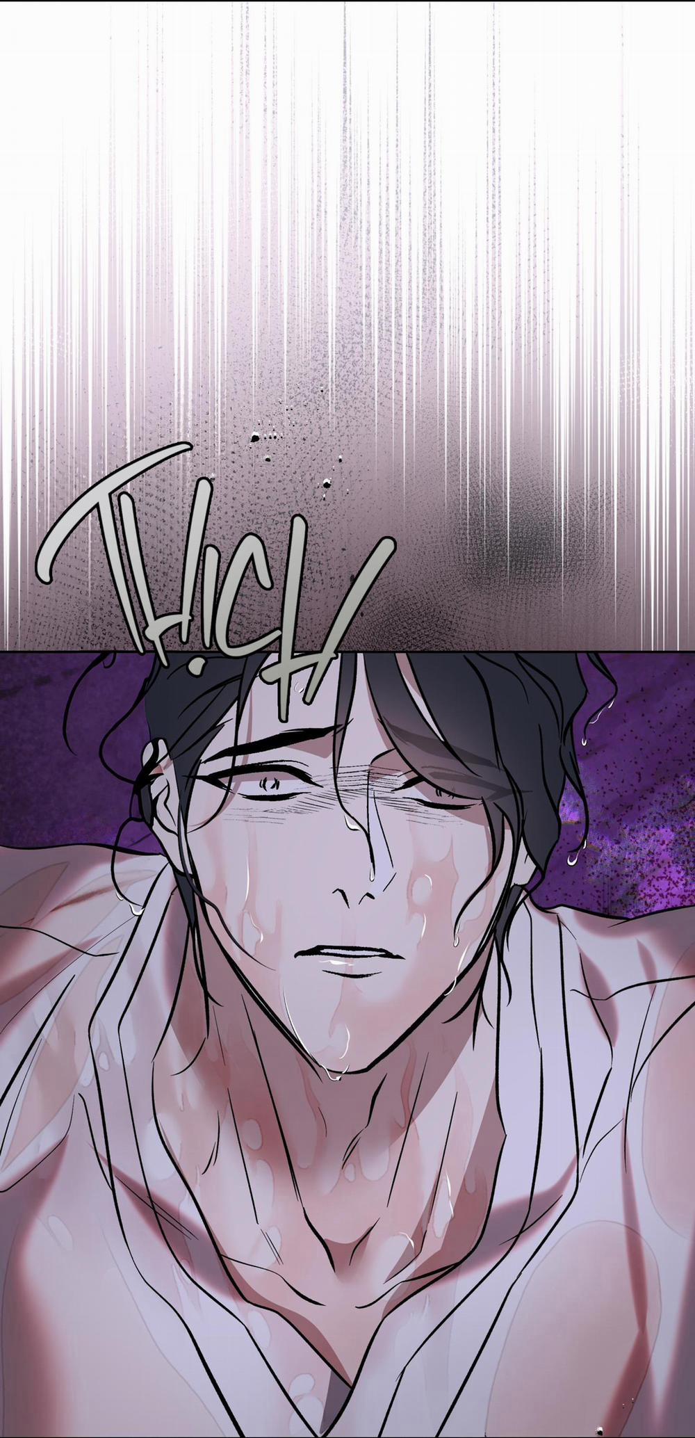 Có Lẽ Mỗi Ngày Đều Mưa 9 trang 13