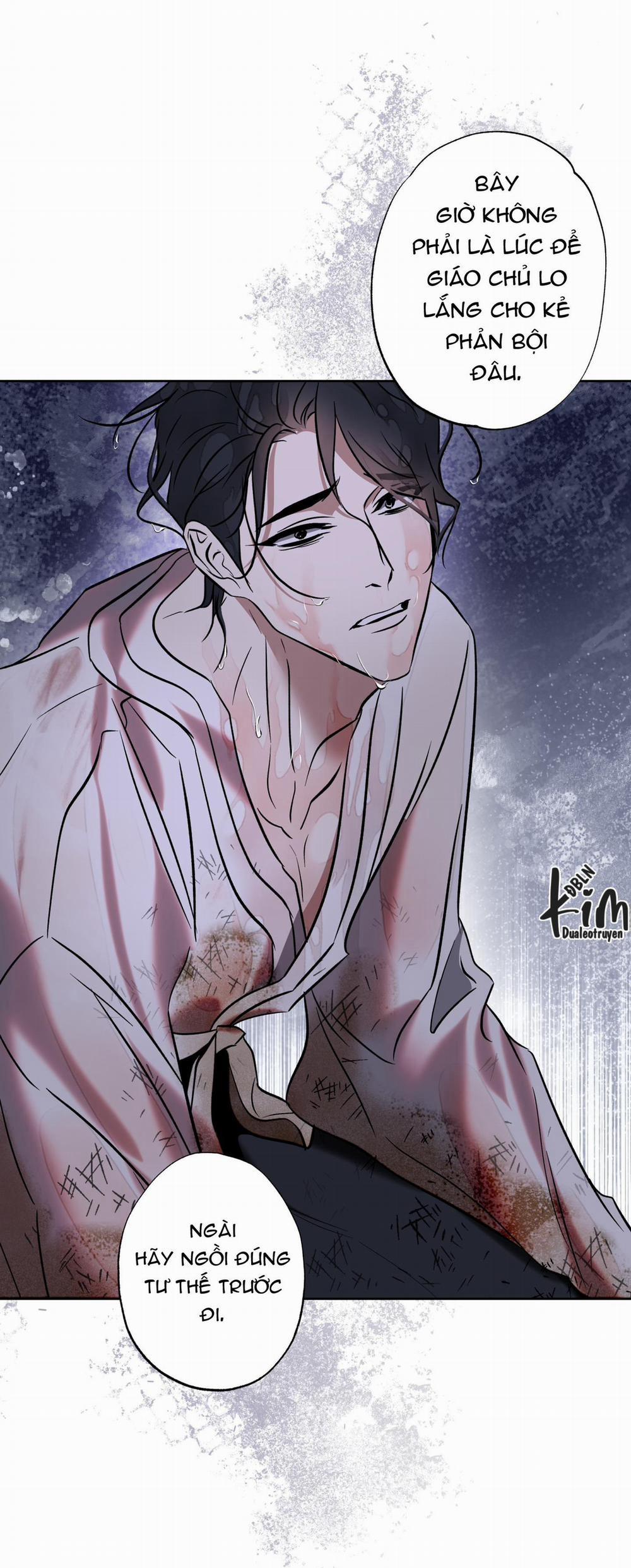 Có Lẽ Mỗi Ngày Đều Mưa 9 trang 16