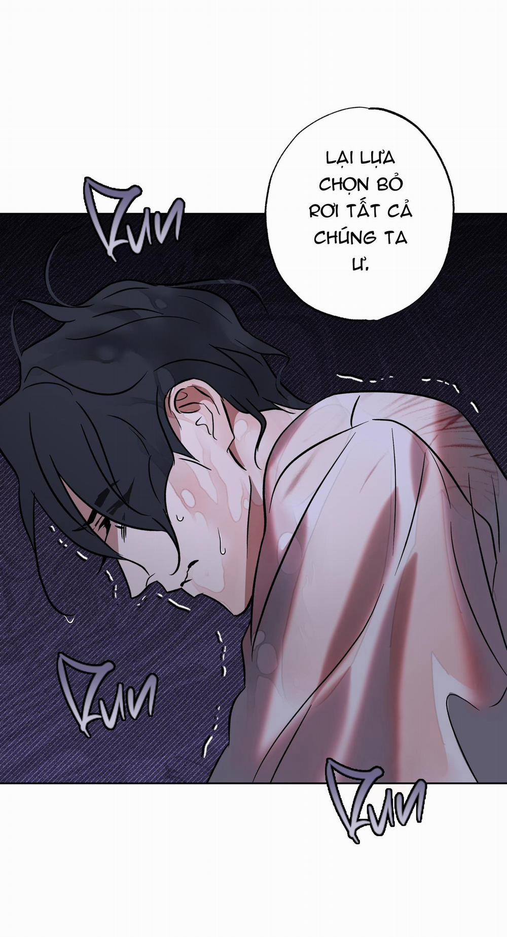 Có Lẽ Mỗi Ngày Đều Mưa 9 trang 19