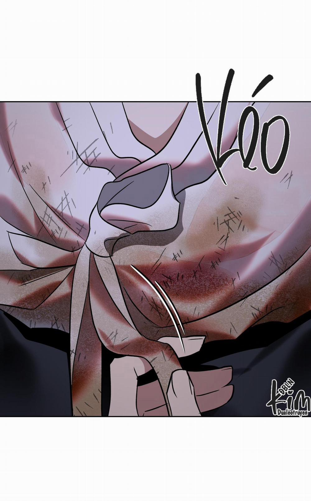 Có Lẽ Mỗi Ngày Đều Mưa 9 trang 31