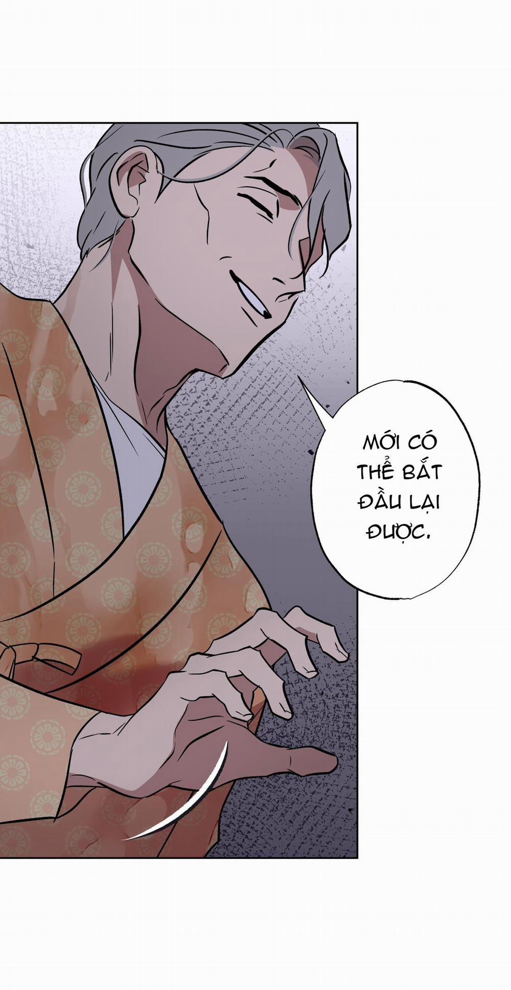 Có Lẽ Mỗi Ngày Đều Mưa 9 trang 38