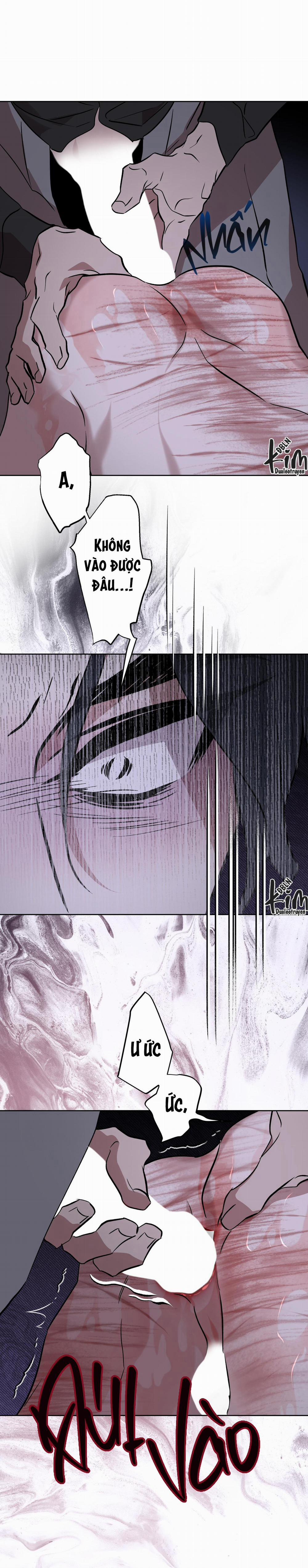 Có Lẽ Mỗi Ngày Đều Mưa 9 trang 42