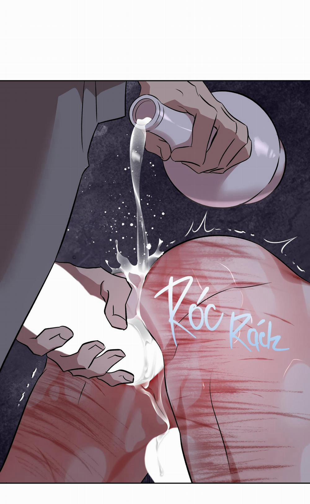 Có Lẽ Mỗi Ngày Đều Mưa 9 trang 44