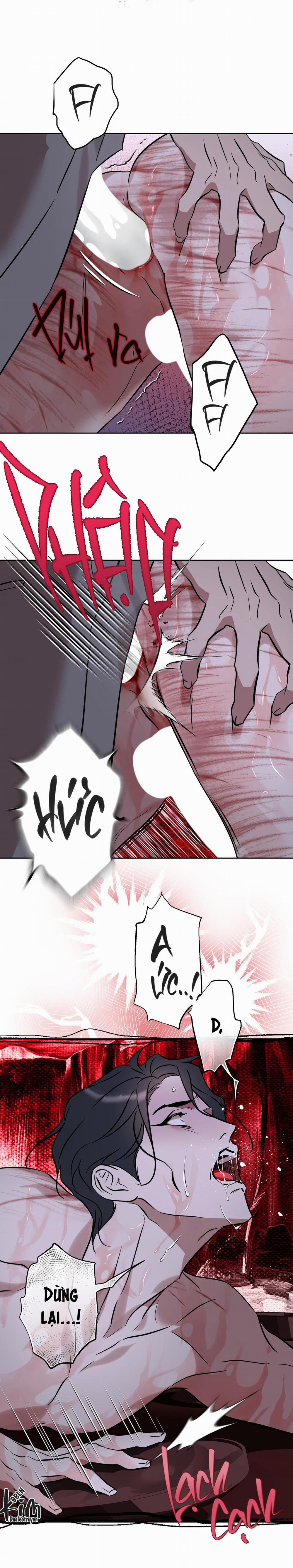 Có Lẽ Mỗi Ngày Đều Mưa 9 trang 46