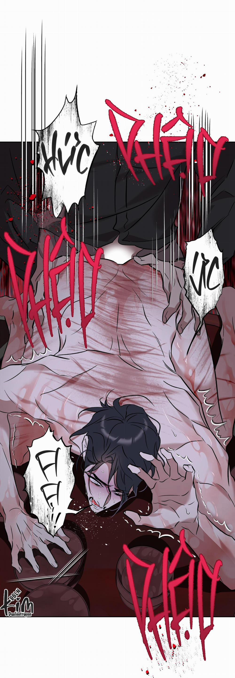 Có Lẽ Mỗi Ngày Đều Mưa 9 trang 47