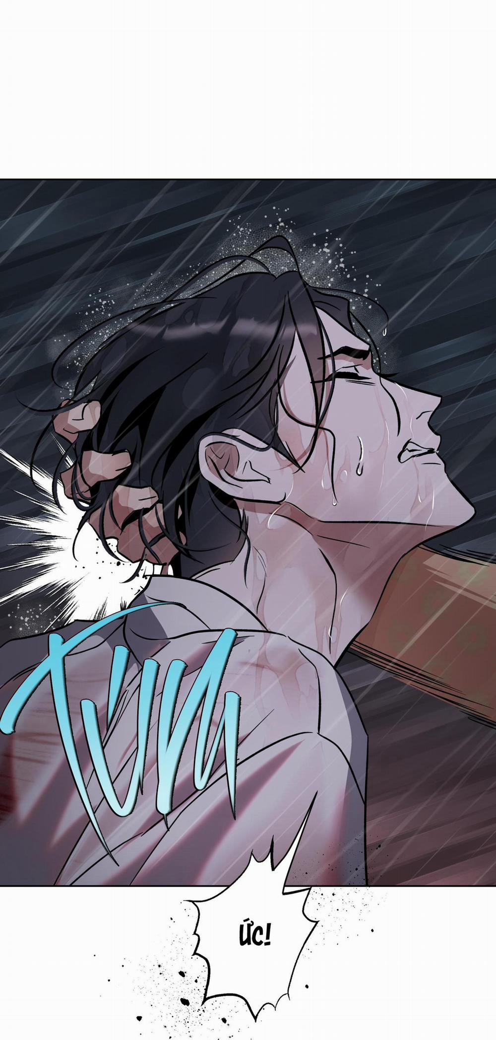 Có Lẽ Mỗi Ngày Đều Mưa 9 trang 5