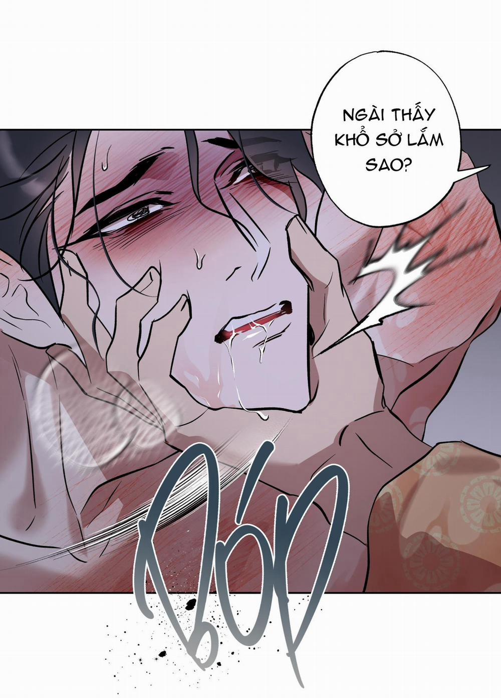 Có Lẽ Mỗi Ngày Đều Mưa 9 trang 50