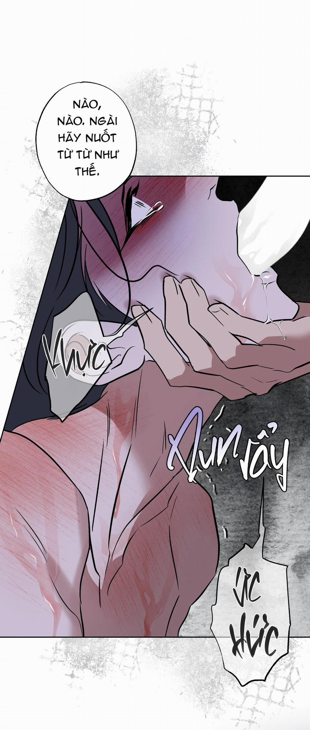 Có Lẽ Mỗi Ngày Đều Mưa 9 trang 52