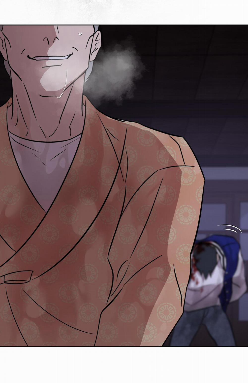 Có Lẽ Mỗi Ngày Đều Mưa 9 trang 55