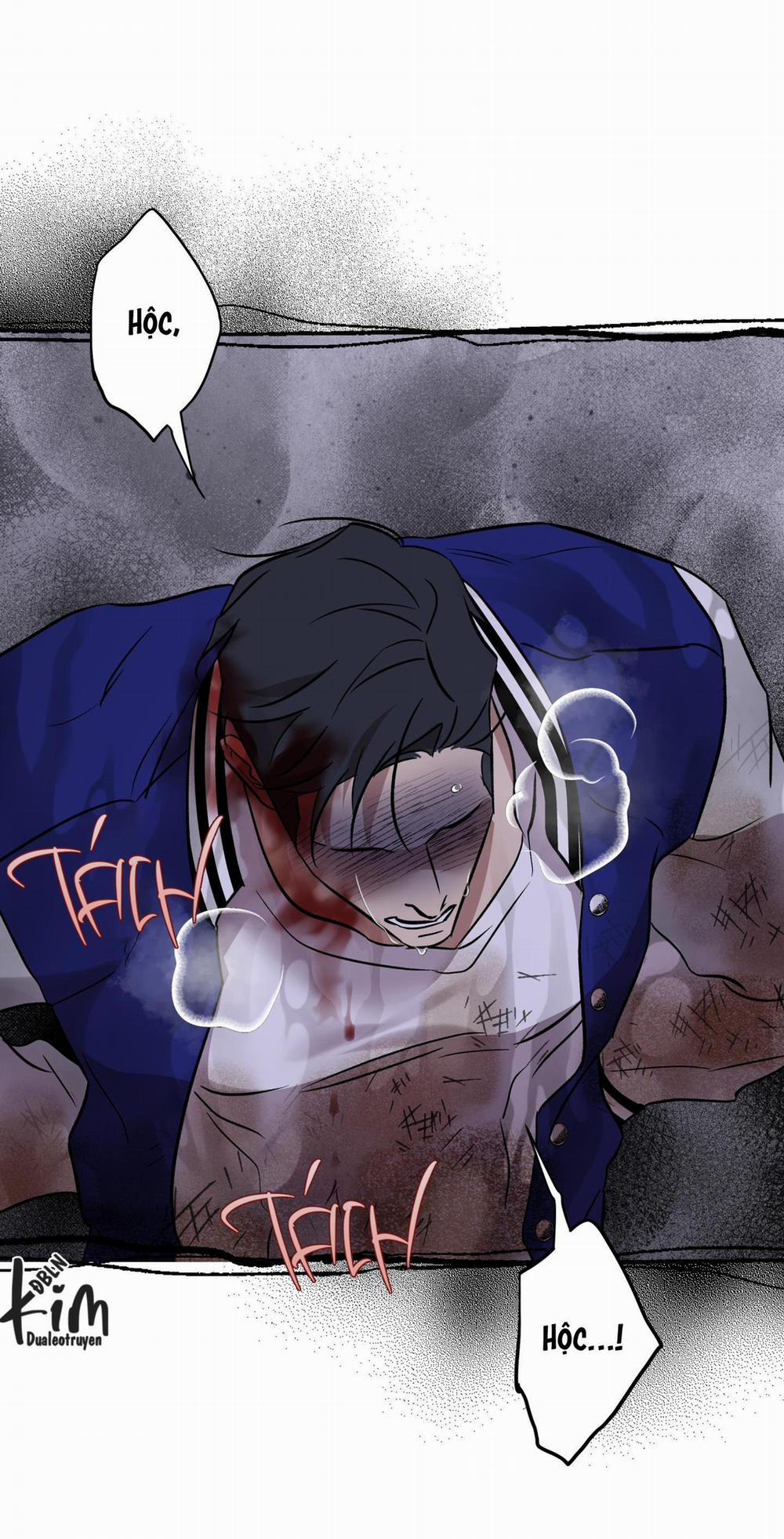 Có Lẽ Mỗi Ngày Đều Mưa 9 trang 56