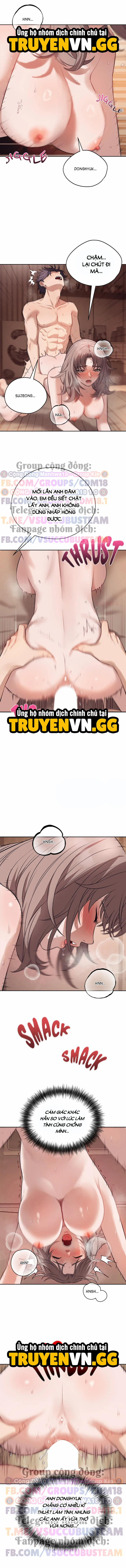 Cố Lên Papa 10 trang 2