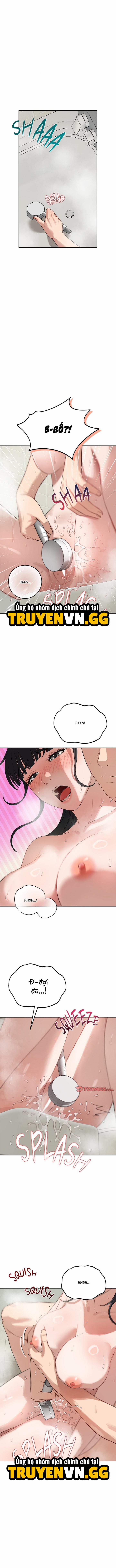 Cố Lên Papa 12 trang 11