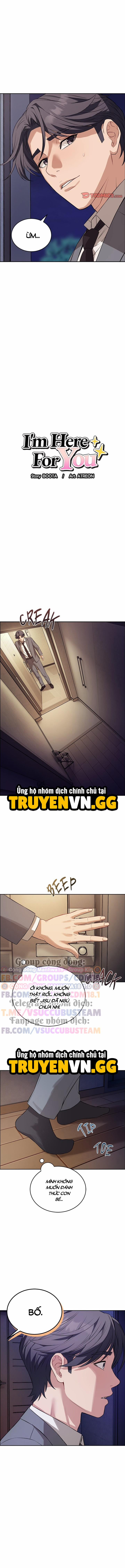 Cố Lên Papa 12 trang 3