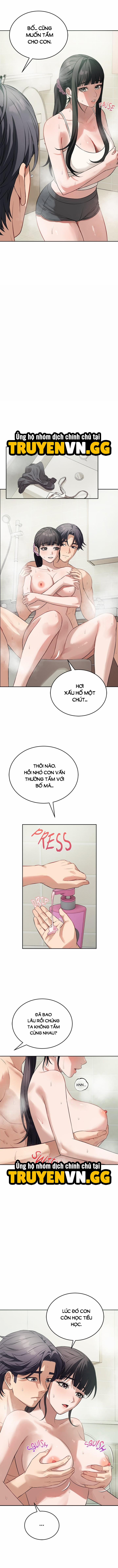 Cố Lên Papa 12 trang 8