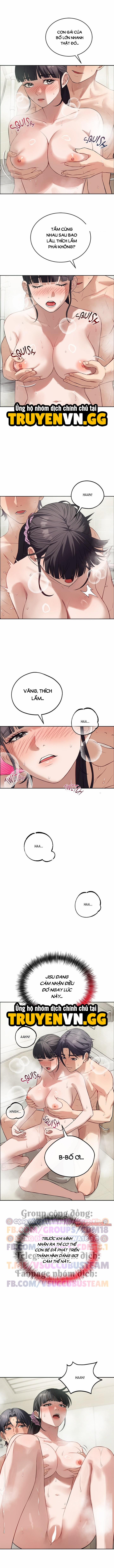Cố Lên Papa 12 trang 9