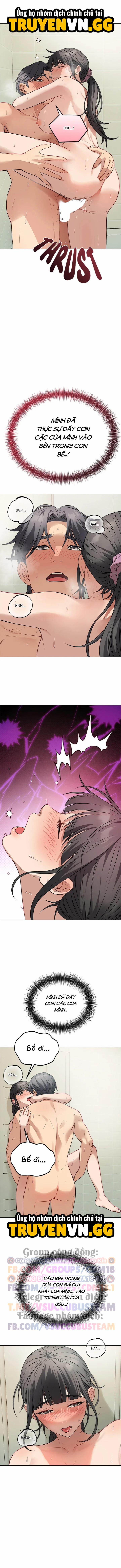 Cố Lên Papa 13 trang 11