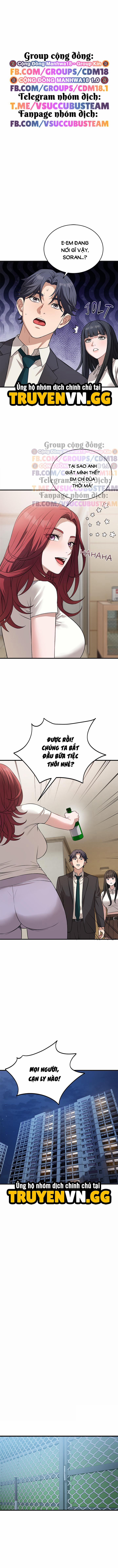 Cố Lên Papa 16 trang 1