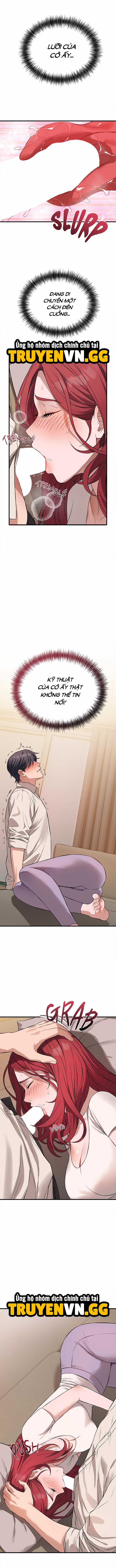 Cố Lên Papa 16 trang 10