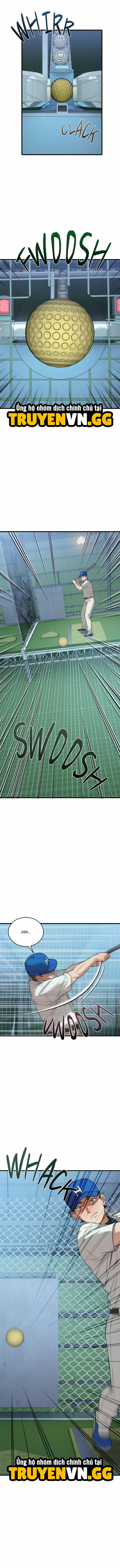 Cố Lên Papa 16 trang 2