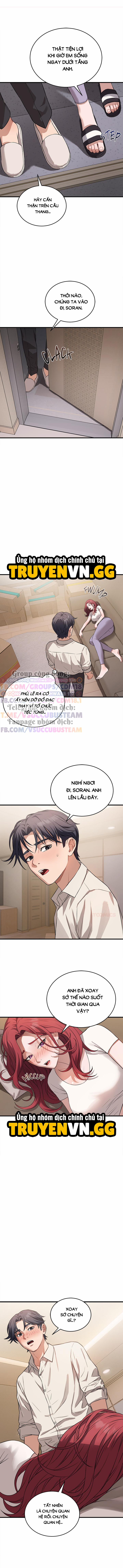 Cố Lên Papa 16 trang 4