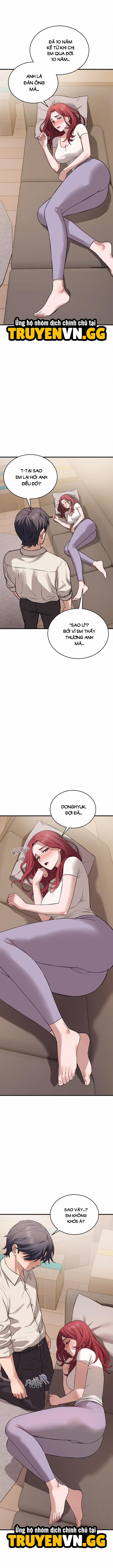 Cố Lên Papa 16 trang 5