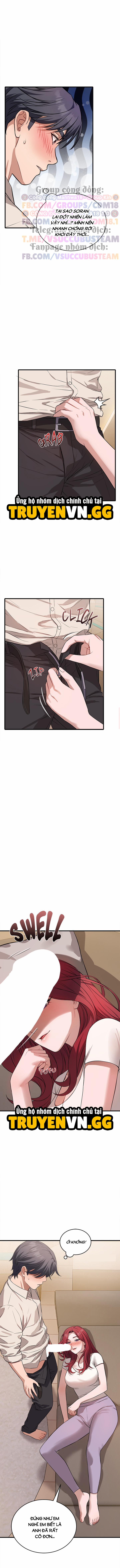 Cố Lên Papa 16 trang 7