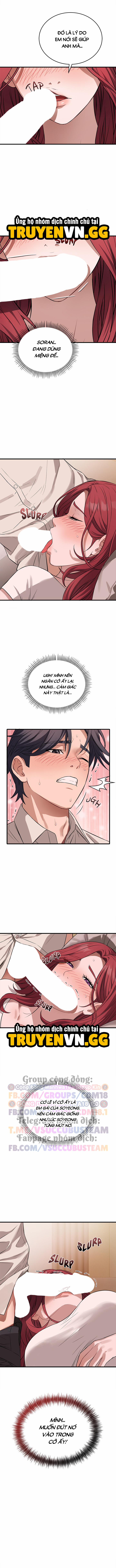 Cố Lên Papa 16 trang 8