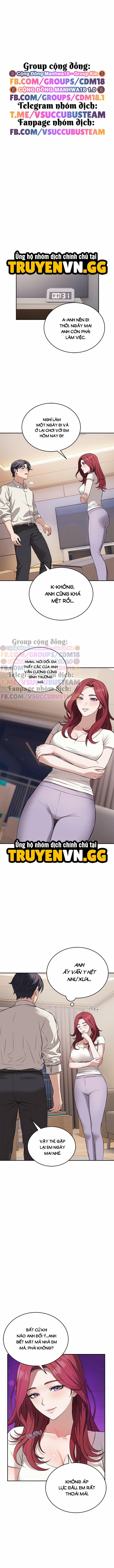 Cố Lên Papa 17 trang 1