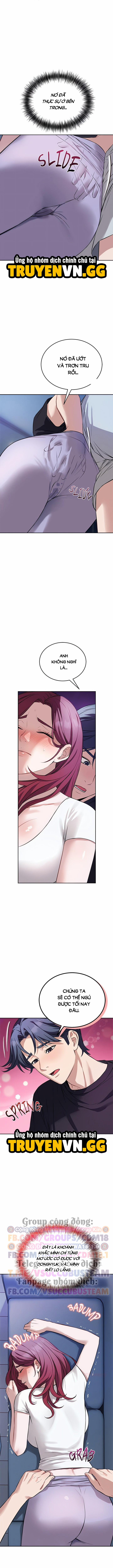 Cố Lên Papa 17 trang 10