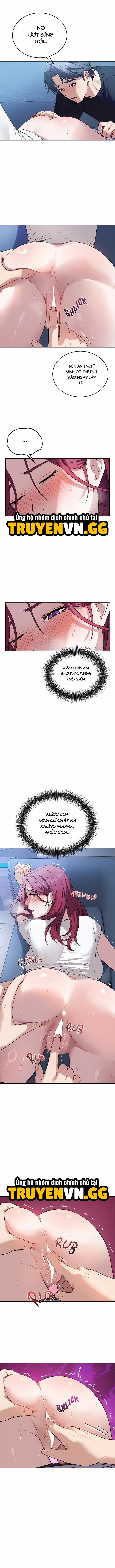 Cố Lên Papa 17 trang 12